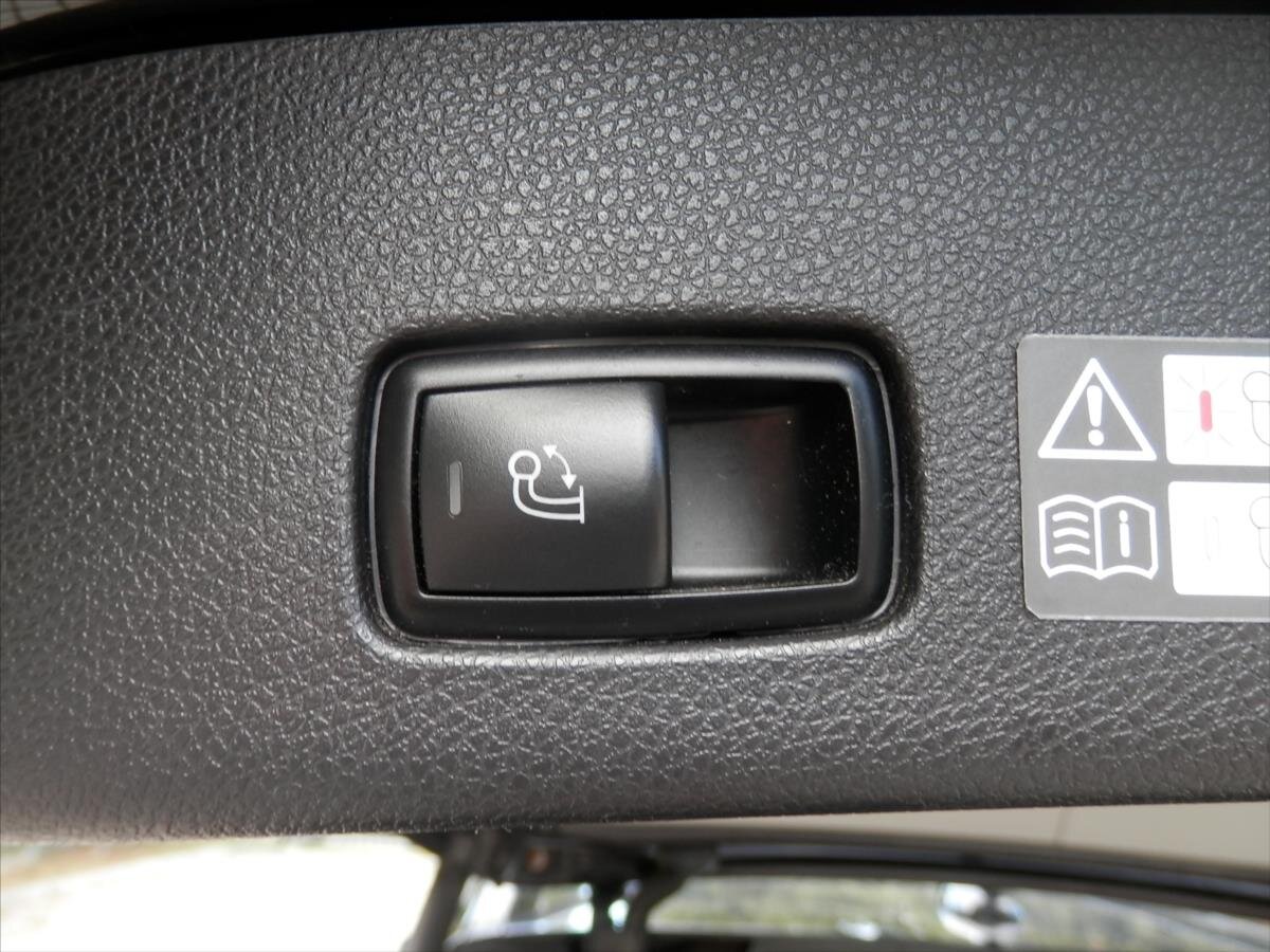 Mercedes-Benz GL SUV / Terénní 4,7 l 320 kw