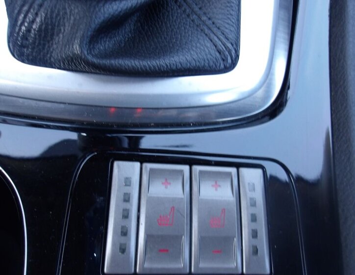 Ford Mondeo Kombi 2,0 l 103 kw