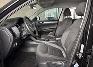 Škoda Kodiaq SUV / Terénní 2,0 l 147 kw