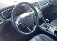 Ford Mondeo Sedan / Limuzína 2,0 l 110 kw