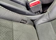 Ford S-MAX MPV 2,0 l 120 kw