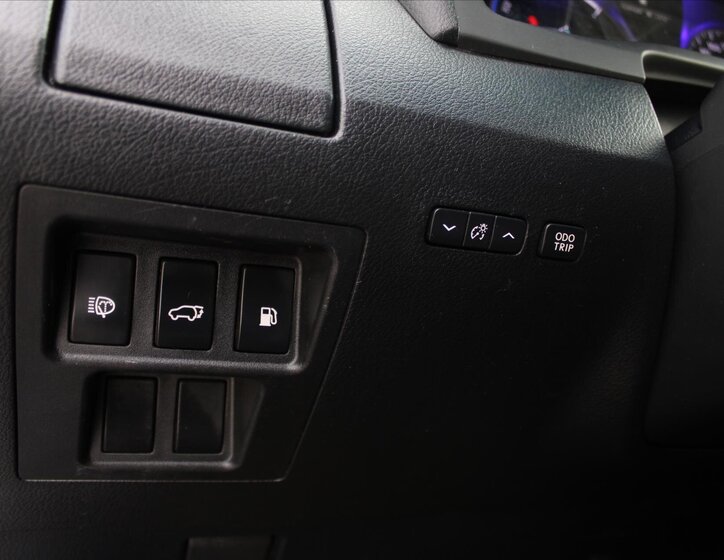 Lexus RX 450h SUV 3,5 l 183 kw