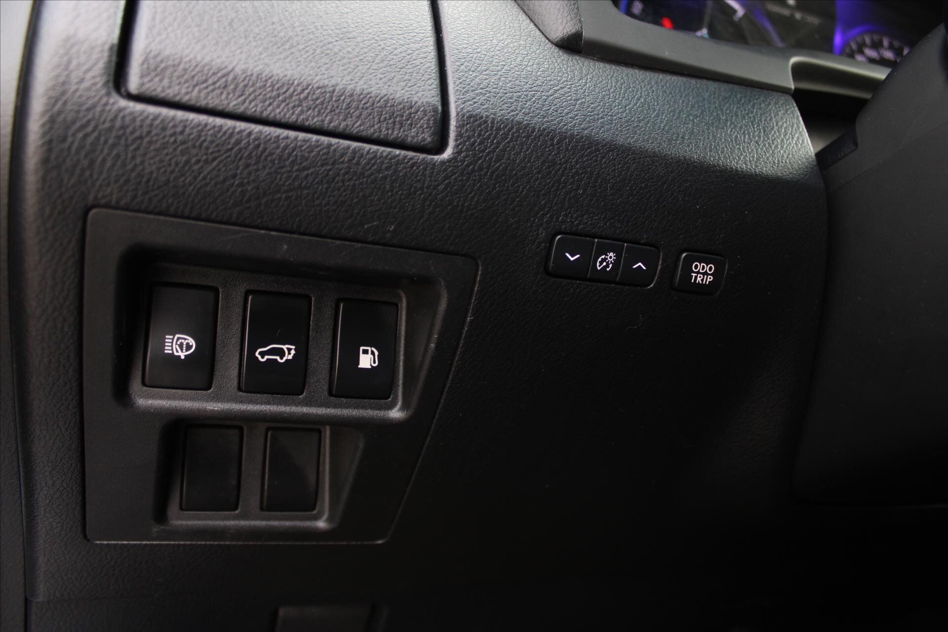 Lexus RX 450h SUV 3,5 l 183 kw