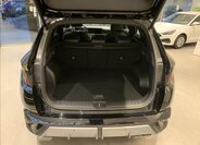 Hyundai Tucson SUV 1,6 l 117 kw