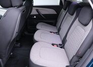 Citroën C4 SpaceTourer MPV 1,5 l 96 kw