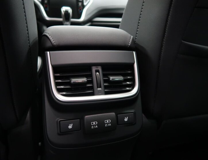 Subaru Outback Kombi 2,5 l 124 kw