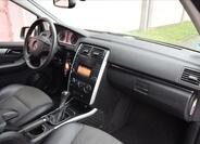 Mercedes-Benz Třídy B 21