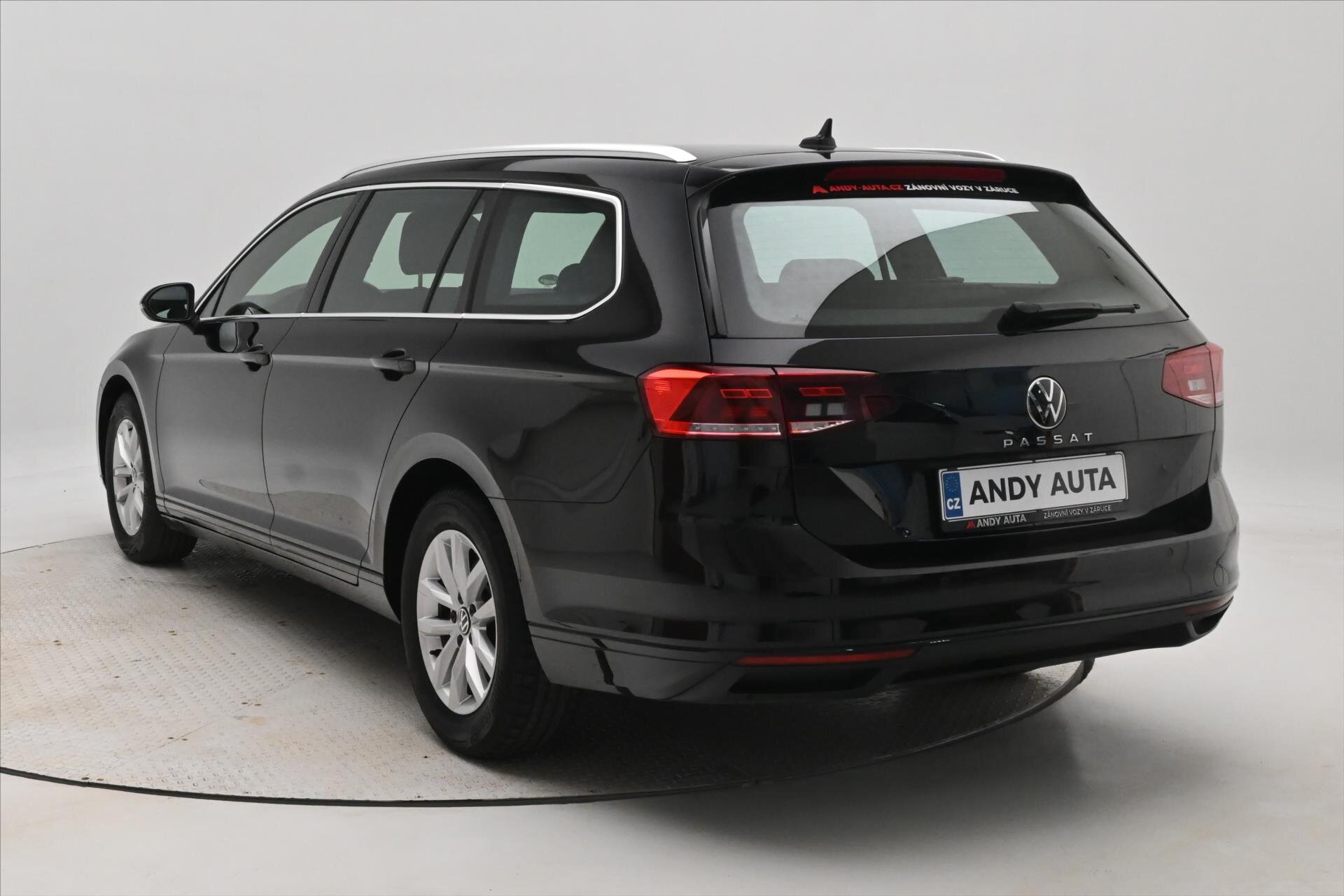 Volkswagen Passat Kombi 2,0 l 110 kw