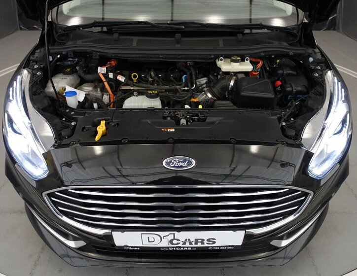 Ford S-MAX 38