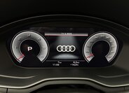 Audi A4 15