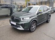 Citroën C3 Aircross SUV 1,2 l 74 kw