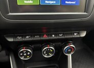 Dacia Duster SUV / Terénní 1,3 l 110 kw