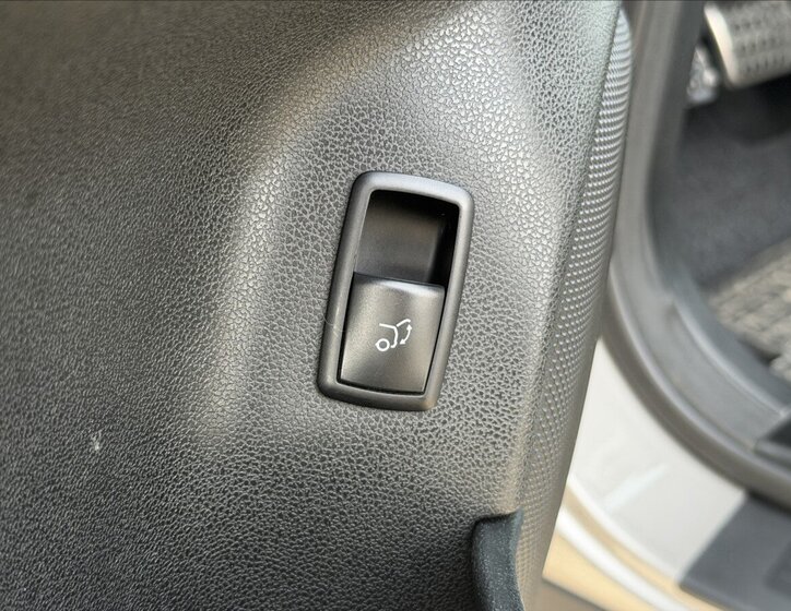 Mercedes-Benz Třídy M Kombi 3,0 l 165 kw