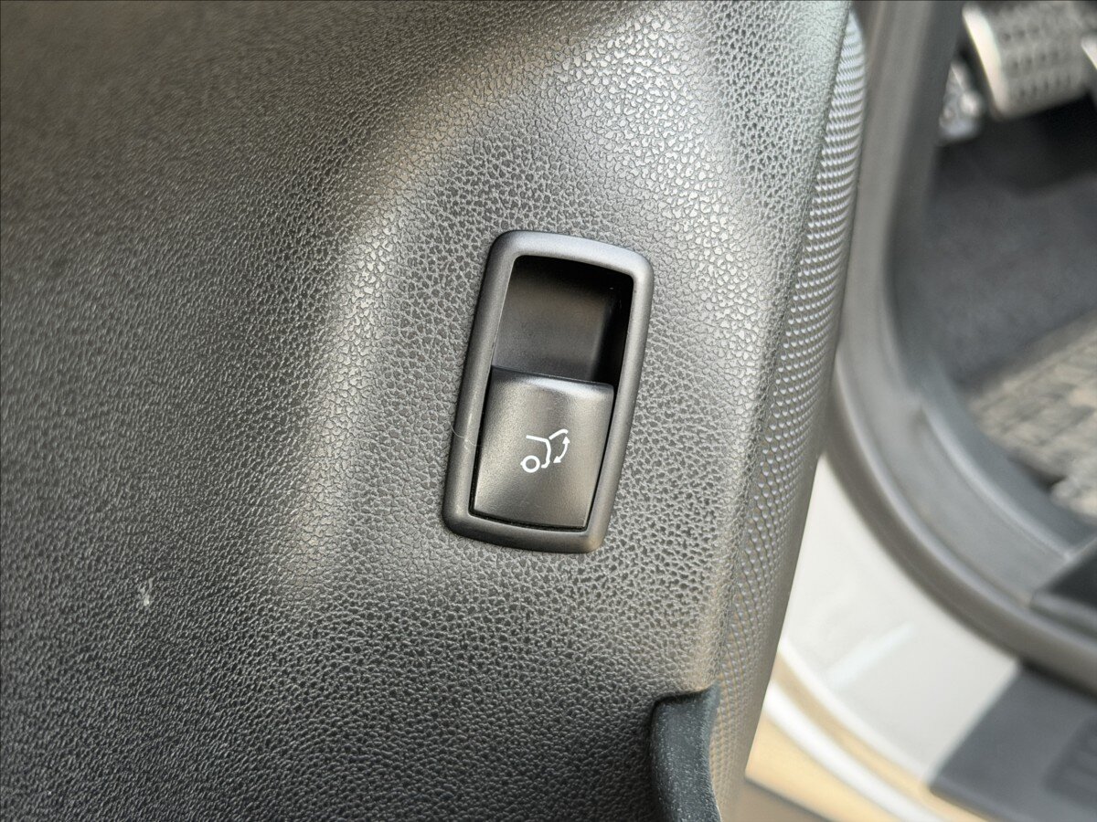 Mercedes-Benz Třídy M Kombi 3,0 l 165 kw