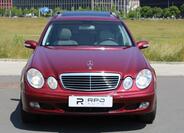 Mercedes-Benz Třídy E 4