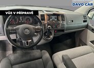 Volkswagen Transporter Skříň 2,0 l 132 kw