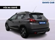 Peugeot 2008 SUV 1,2 l 96 kw
