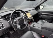 Land Rover Discovery SUV 3,0 l 221 kw