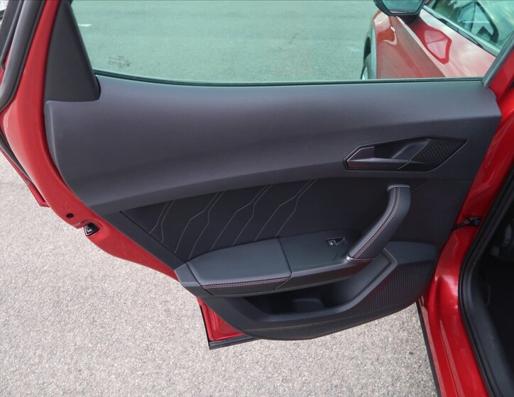 Cupra Formentor SUV 1,5 l 110 kw