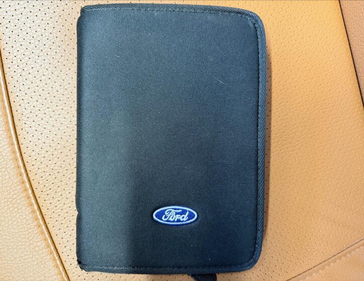 Ford Focus Hatchback 1,6 l 74 kw