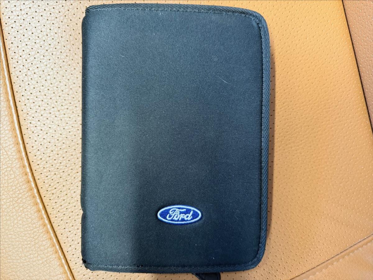 Ford Focus Hatchback 1,6 l 74 kw