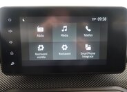 Dacia Jogger MPV 999,0 67 kw