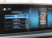 Mercedes-Benz GLS SUV / Terénní 2,9 l 243 kw