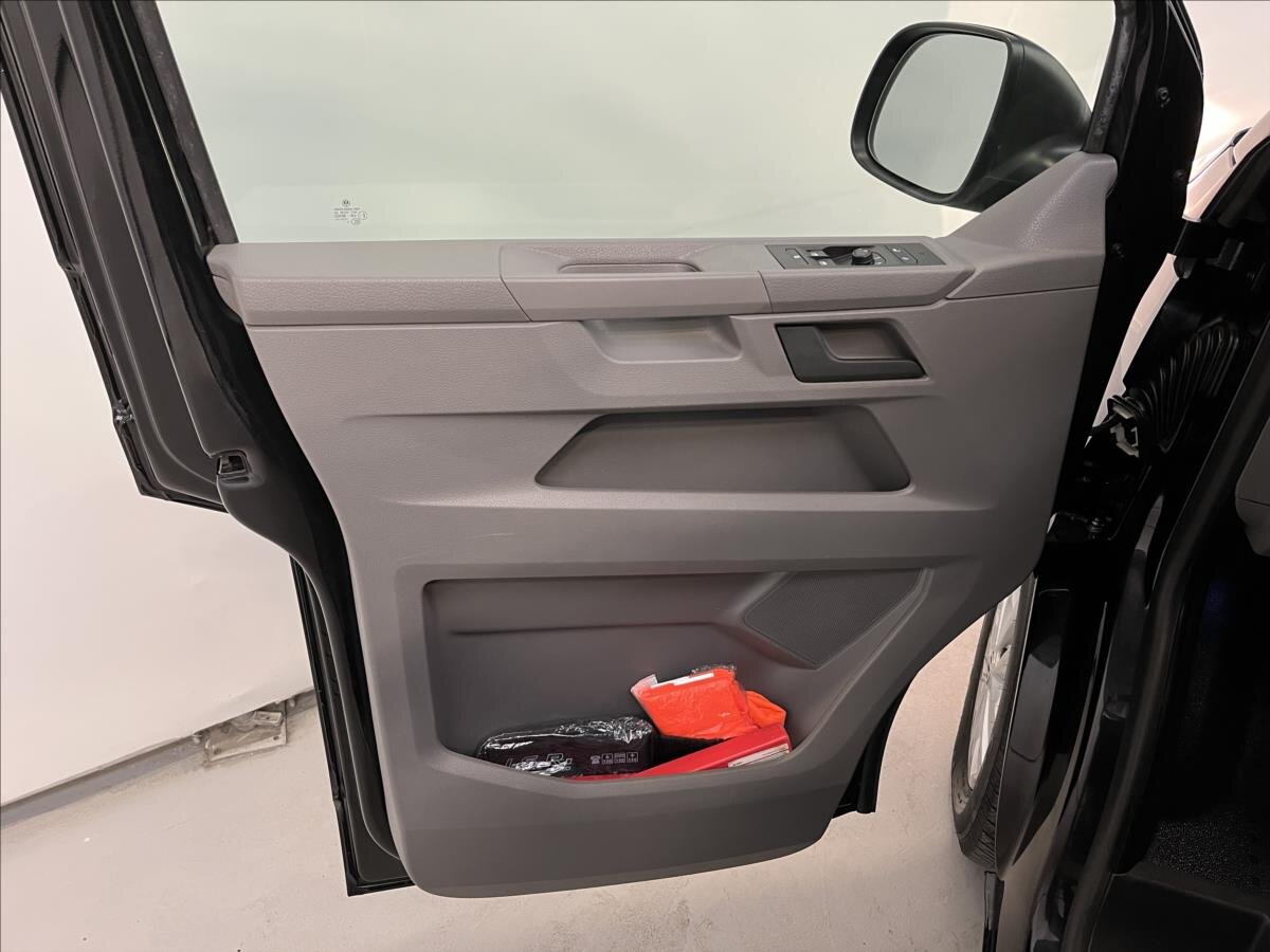 Volkswagen Transporter Kombi 2,0 l 110 kw