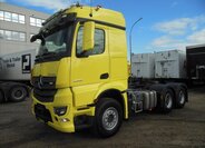 Mercedes-Benz Ostatní 1