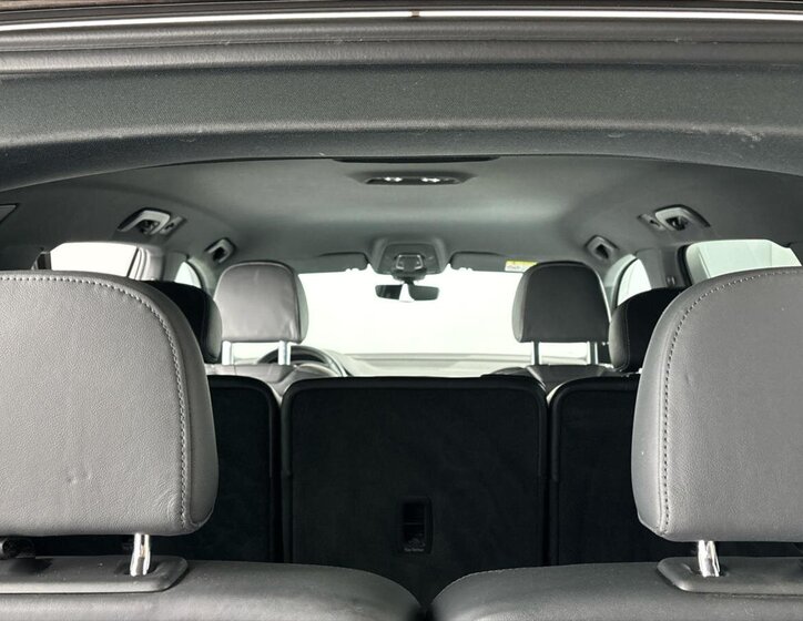 Audi Q7 SUV / Terénní 3,0 l 200 kw