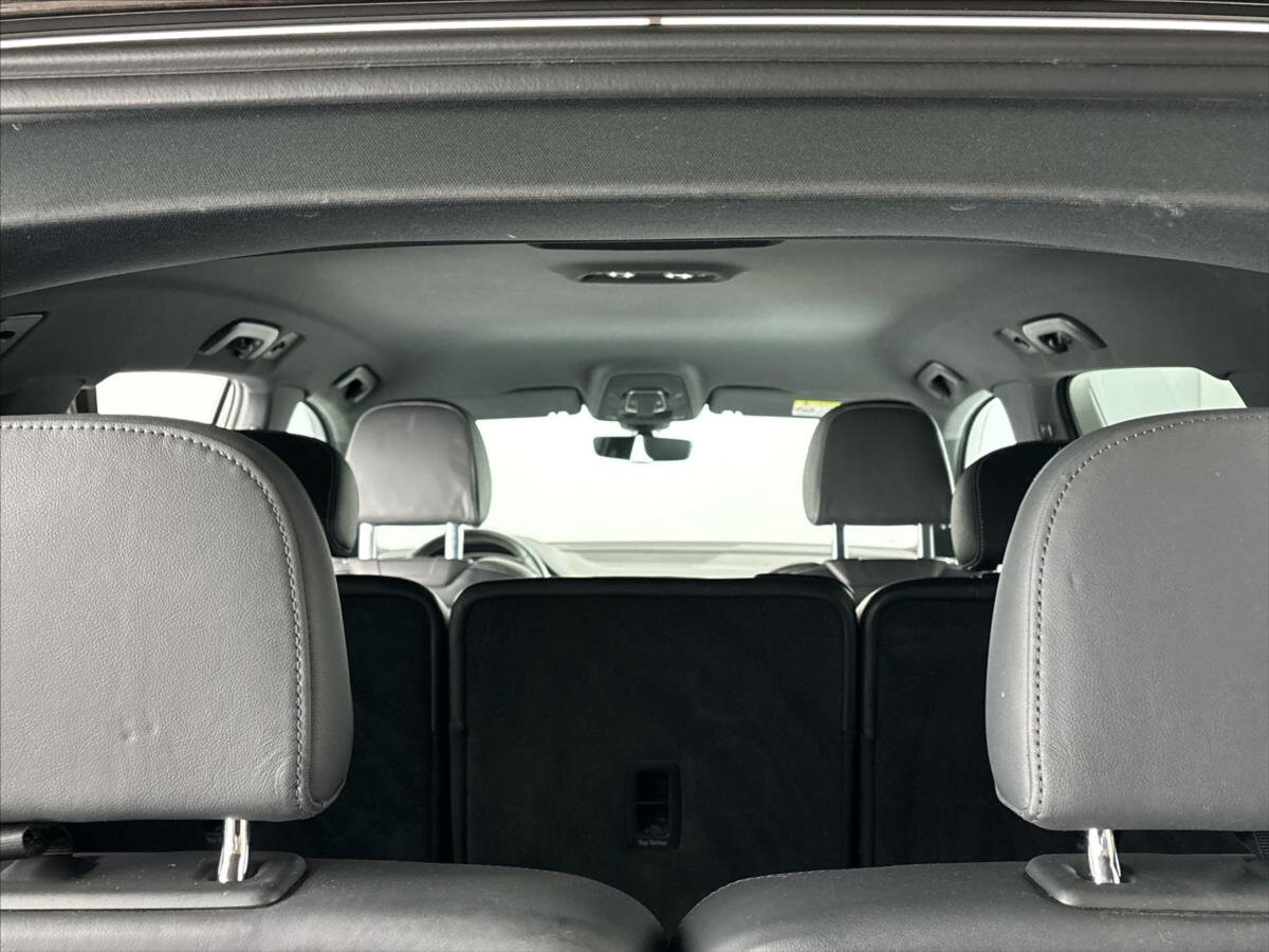 Audi Q7 SUV / Terénní 3,0 l 200 kw