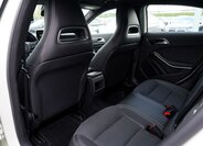 Mercedes-Benz Třídy A Hatchback 1,5 l 80 kw