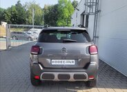 Citroën C3 Aircross SUV / Terénní 1,2 l 81 kw