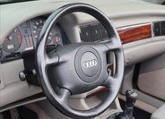 Audi 80 Kabriolet 1,9 l 66 kw