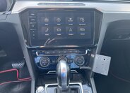 Volkswagen Passat Kombi 2,0 l 176 kw