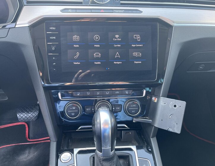 Volkswagen Passat Kombi 2,0 l 176 kw