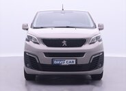 Peugeot Traveller Kombi 2,0 l 130 kw