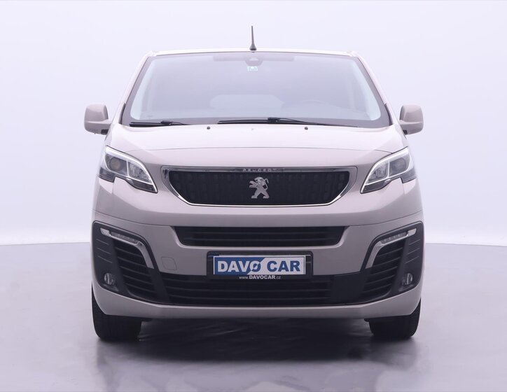 Peugeot Traveller Kombi 2,0 l 130 kw