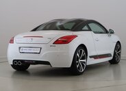 Peugeot RCZ Kupé 1,6 l 147 kw