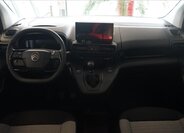 Citroën Berlingo MPV 1,5 l 75 kw
