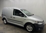 Volkswagen Caddy Ostatní 1,4 l 81 kw