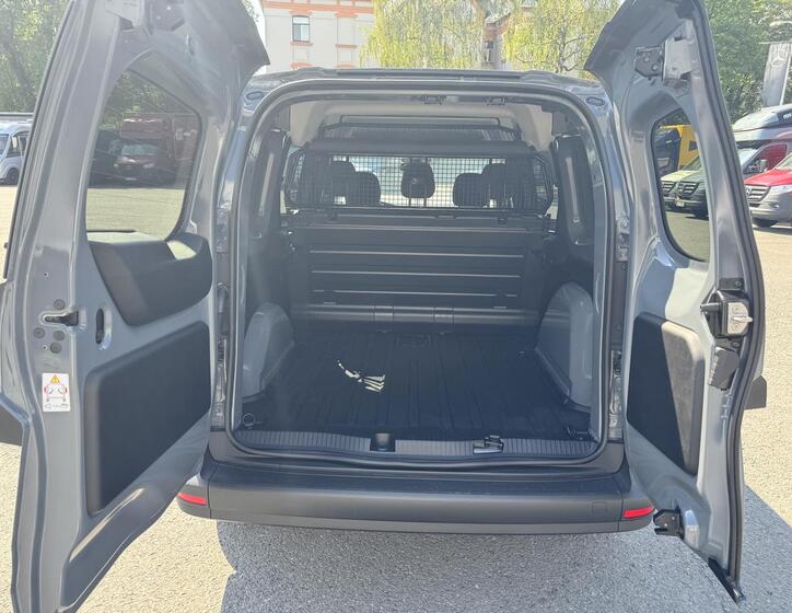 Mercedes-Benz Citan 16