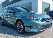 KIA Ceed 3