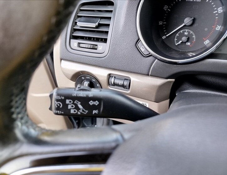 Škoda Yeti SUV 1,4 l 90 kw