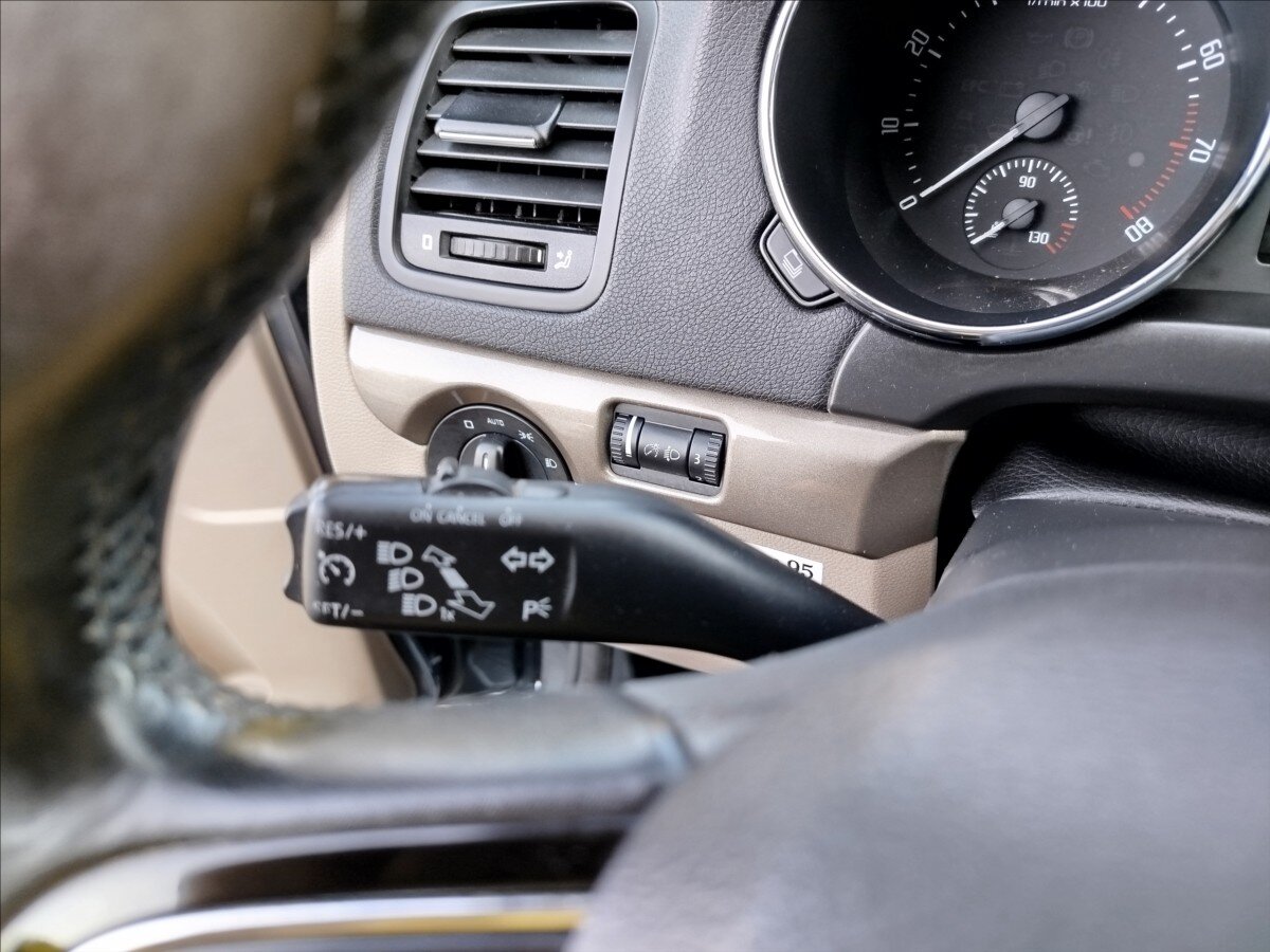 Škoda Yeti SUV 1,4 l 90 kw