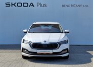 Škoda Octavia 4