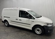 Volkswagen Caddy Ostatní 1,4 l 81 kw