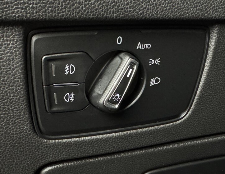 Volkswagen Passat 22