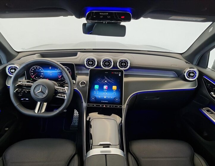 Mercedes-Benz GLC 13