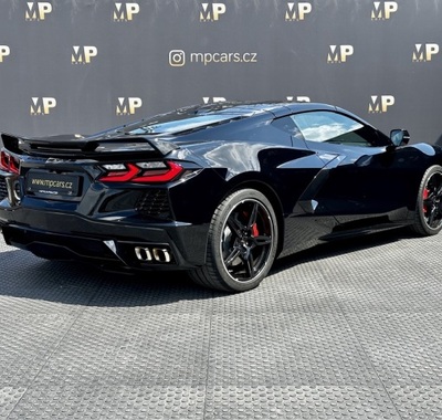 Chevrolet Corvette 4